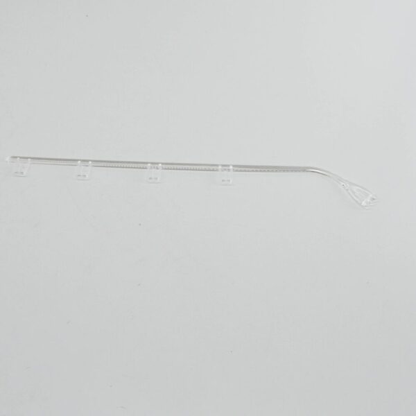 4G0919174 - NEW AUDI A7 SPORTBACK 4G8 FRONT RIGHT DOOR LIGHT FIBRE 4G0919174 ORIGINAL