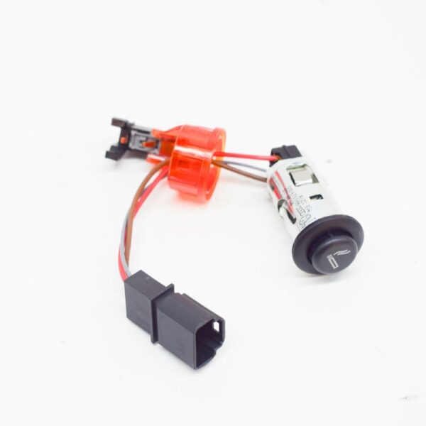 4G0919303 - NEW AUDI A6 C7 FRONT CIGARETTE LIGHTER 4G0919303 ORIGINAL