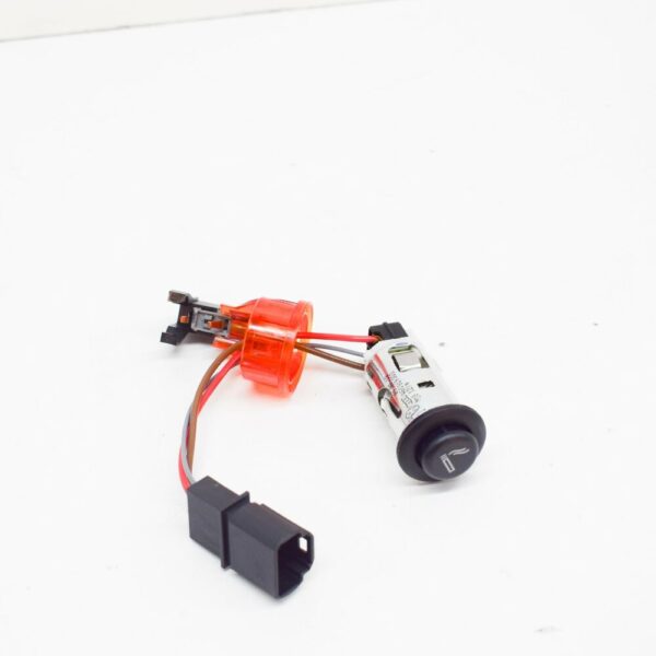 4G0919303 - NEW AUDI A6 C7 FRONT CIGARETTE LIGHTER 4G0919303 ORIGINAL