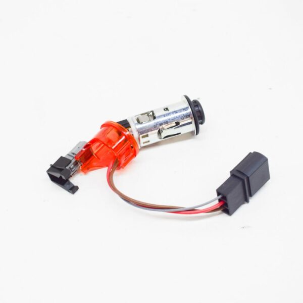 4G0919303 - NEW AUDI A6 C7 FRONT CIGARETTE LIGHTER 4G0919303 ORIGINAL