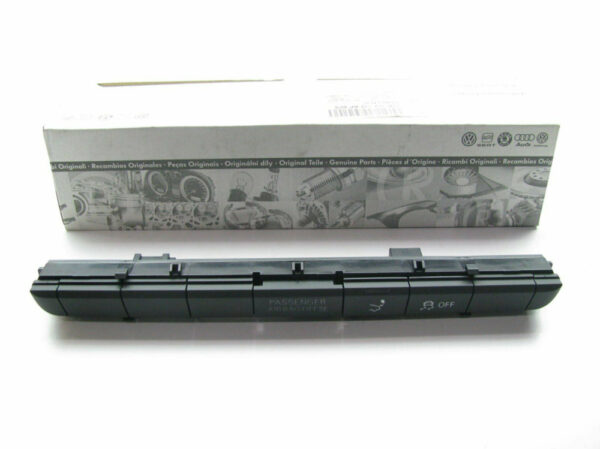 4G0927137AP6PS - NEW AUDI A6 AVANT C7 INSTRUMENT PANEL ABS MULTIPLE SWITCH 4G0927137AP6PS