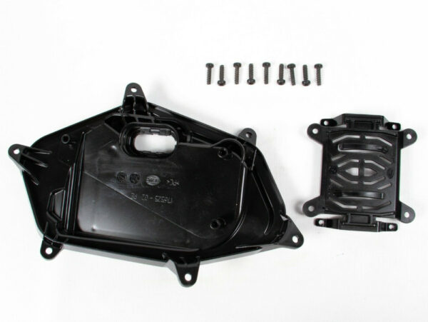 4G0941158A - New Audi A6 Avant C7 Right Headlight Protection Cap 4G0941158A Genuine