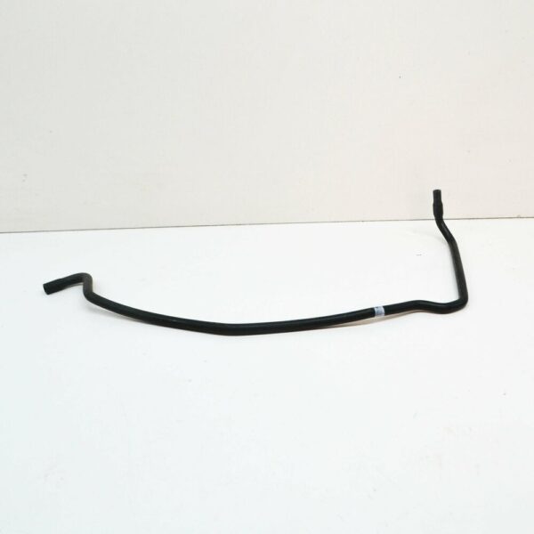 4G0941717C - New AUDI A6 Allroad 4G Front Left LED Headlight Vent Hose 4G0941717C