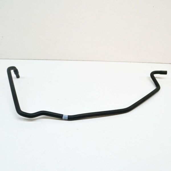 4G0941717C - New AUDI A6 Allroad 4G Front Left LED Headlight Vent Hose 4G0941717C