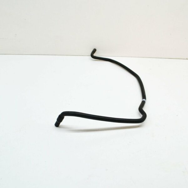 4G0941717C - New AUDI A6 Allroad 4G Front Left LED Headlight Vent Hose 4G0941717C