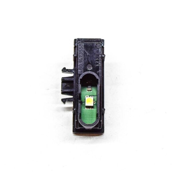 4G0947355B - AUDI A6 C7 Left Door Trim Panel Ambience Lighting Lamp 4G0947355B NEW GENUINE