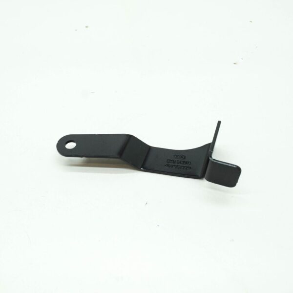 4G0951229 - NEW AUDI A6 C7 LEFT SIGNAL HORN SPRING SHACKLE 4G0951229 ORIGINAL
