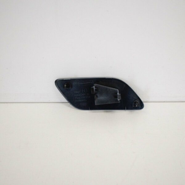 4G0955275LGRU - NEW AUDI A6 C7 LEFT HEADLIGHT WASHER COVER 4G0955275LGRU ORIGINAL