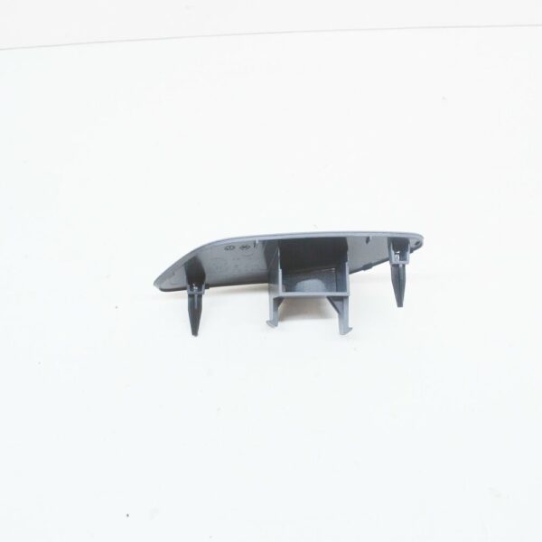 4G0955276AGRU - NEW AUDI A6 C7 RIGHT HEADLIGHT WASHER COVER 4G0955276AGRU 2012 ORIGINAL