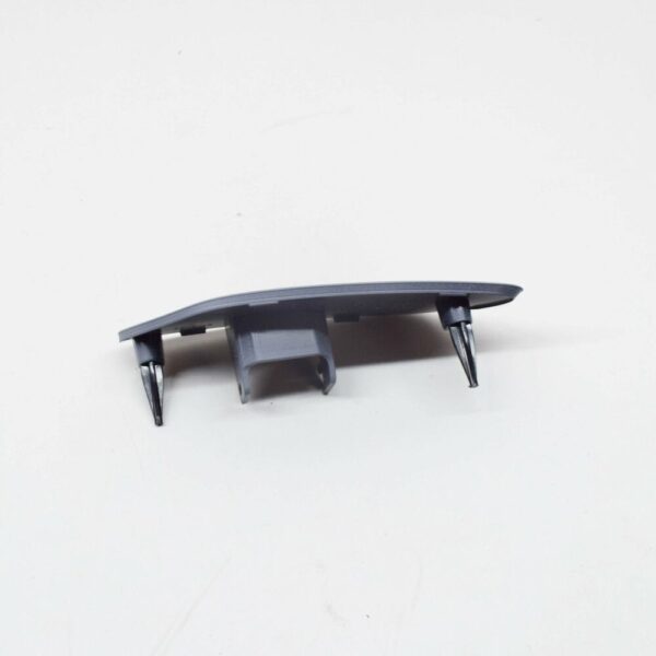 4G0955276BGRU - NEW AUDI A6 C7 RIGHT HEADLIGHT WASHER COVER 4G0955276BGRU 2013 ORIGINAL