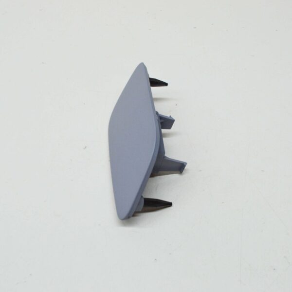 4G0955276GGRU - NEW AUDI A6 C7 RIGHT HEADLIGHT WASHER COVER CAP 4G0955276GGRU ORIGINAL