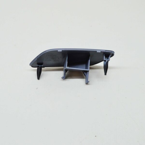 4G0955276GGRU - NEW AUDI A6 C7 RIGHT HEADLIGHT WASHER COVER CAP 4G0955276GGRU ORIGINAL
