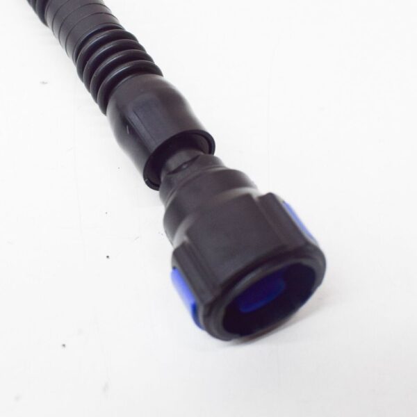 4G0955667C - Audi A6 C7 Washer System Tube 4G09555667C NEW Original