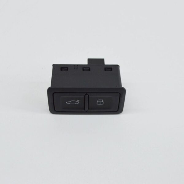 4G0959831B5PR - NEW AUDI A6 C7 REAR LID OPEN SWITCH 4G0959831B5PR ORIGINAL