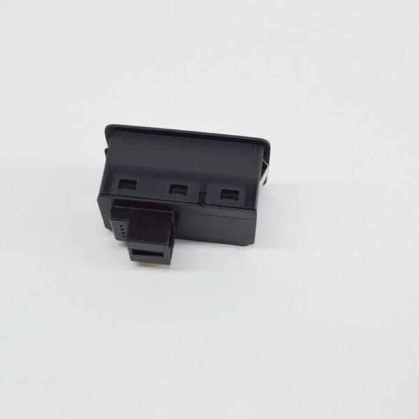 4G0959831B5PR - NEW AUDI A6 C7 REAR LID OPEN SWITCH 4G0959831B5PR ORIGINAL