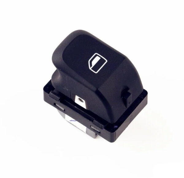 4G09598555PR - NEW AUDI Q3 8U FRONT RIGHT DOOR WINDOW SWITCH 4G09598555PR 4G0959855 5PR