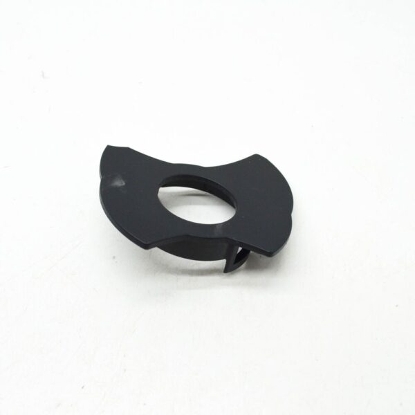 4G0980295 - NEW GENUINE AUDI A6 C7 NIGHT VISION CAMERA AERODYNAMIC TRIM 4G0980295