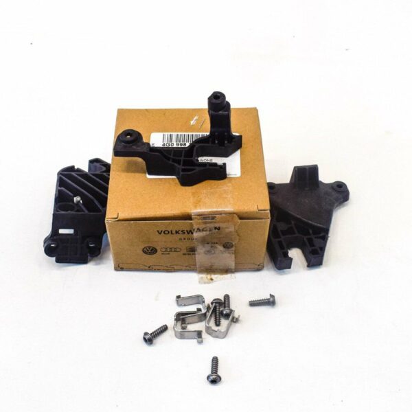 4G0998121A - NEW AUDI A6 FRONT LEFT HEADLIGHT REPAIR KIT C7 4G0998121A OEM