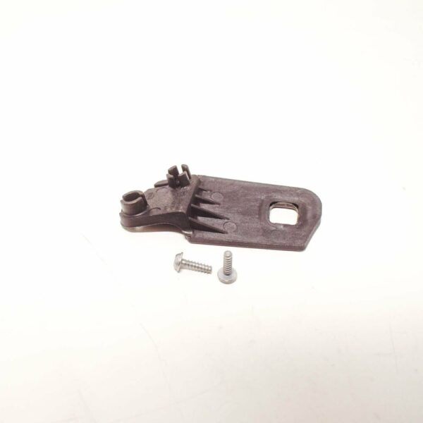 4G0998121B - NEW AUDI A6 C7 LEFT HEADLIGHT BRACKET REPAIR KIT 4G0998121B ORIGINAL