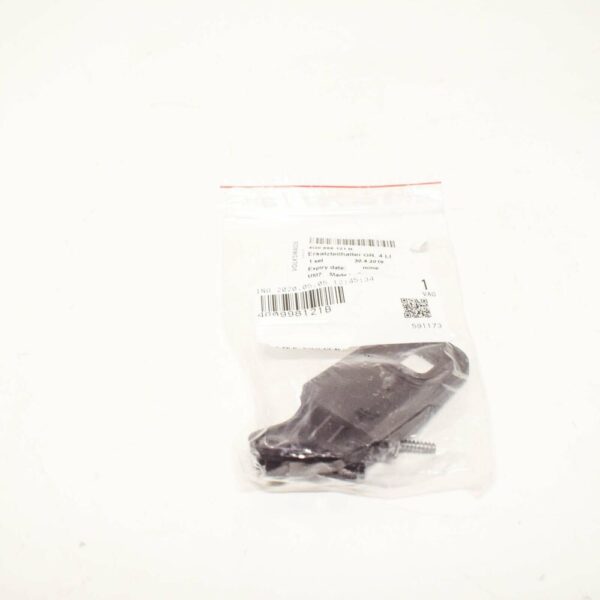 4G0998121B - NEW AUDI A6 C7 LEFT HEADLIGHT BRACKET REPAIR KIT 4G0998121B ORIGINAL