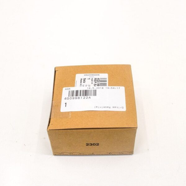4G0998122A - Audi A6 repair kit for front right headlights C7 4G0998122A new