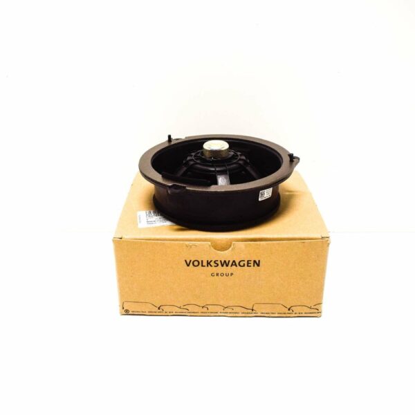4G1035411 - NEW AUDI A6 C7 REAR LEFT DOOR SOUND SPEAKER 4G1035411