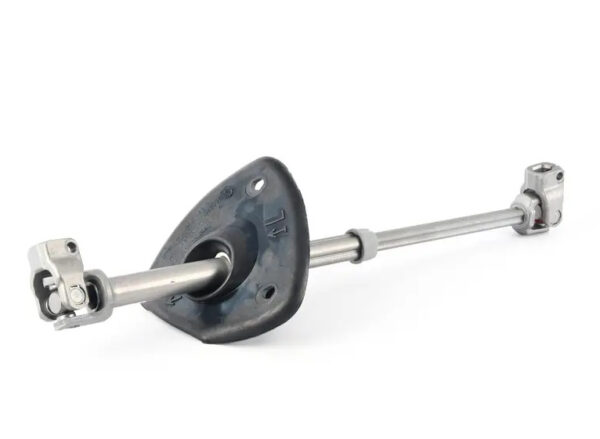 4G1419753C - NEW AUDI A6 AVANT C7 INTERMEDIATE STEERING SHAFT LHD 4G1419753C ORIGINAL