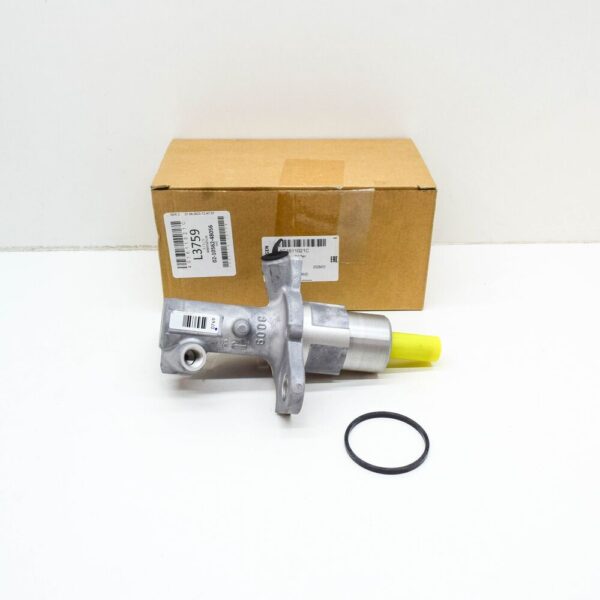 4G1611021C - NEW AUDI A7 SPORTBACK 4G BRAKE MASTER CYLINDER 4G1611021C ORIGINAL