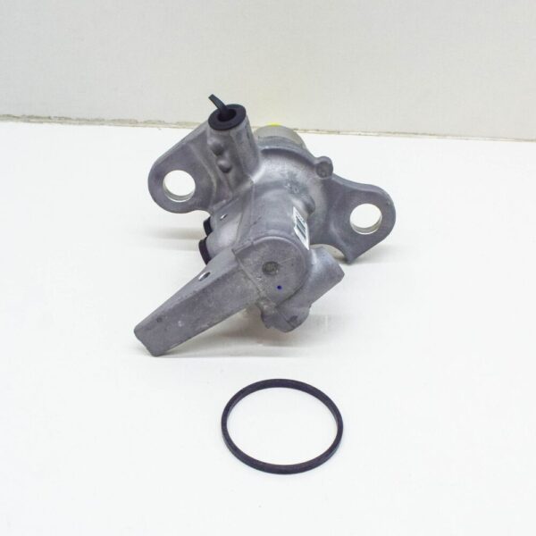 4G1611021C - NEW AUDI A7 SPORTBACK 4G BRAKE MASTER CYLINDER 4G1611021C ORIGINAL