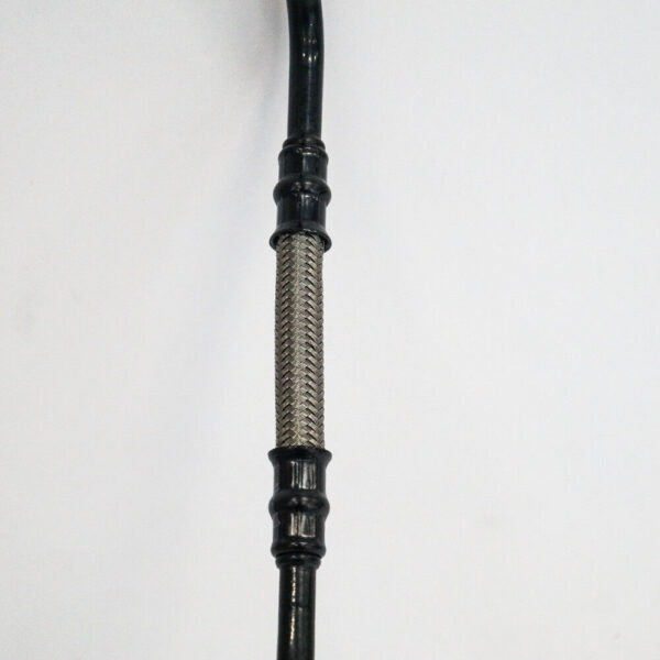 4G1614706S - NEW AUDI A7 SPORTBACK BRAKE SYSTEM PIPE HOSE 4G1614706S 2016 ORIGINAL