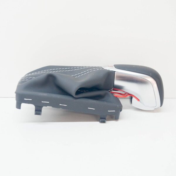 4G1713139ADXBA - NEW AUDI A6 4G C7 SELECTOR LEVER HANDLE LHD 4G1713139ADXBA ORIGINAL
