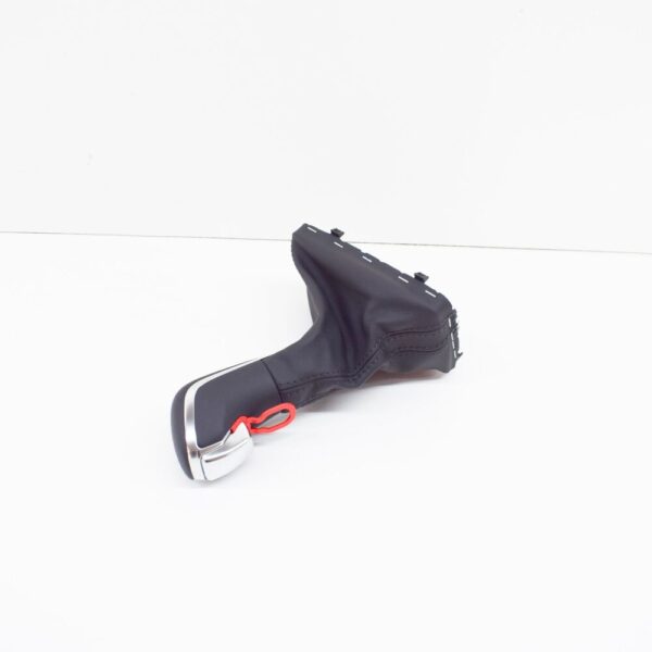 4G1713139AGIBR - NEW AUDI A6 C7 GEAR SHIFT BOOT AUTOMATIC LHD 4G1713139AGIBR ORIGINAL