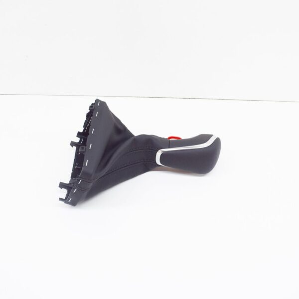 4G1713139AGIBR - NEW AUDI A6 C7 GEAR SHIFT BOOT AUTOMATIC LHD 4G1713139AGIBR ORIGINAL