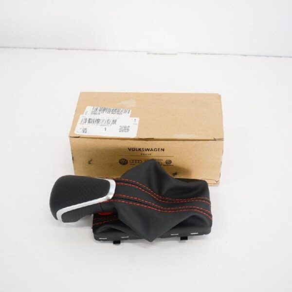 4G1713139AHHVI - NEW AUDI A7 4G8 LHD AUTOMATIC GEAR SHIFT KNOB 4G1713139AHHVI ORIGINAL