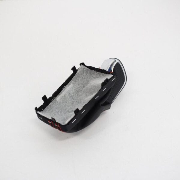 4G1713139AHHVI - NEW AUDI A7 4G8 LHD AUTOMATIC GEAR SHIFT KNOB 4G1713139AHHVI ORIGINAL