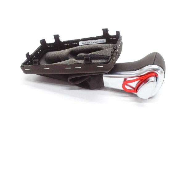 4G1713139NAOF - NEW AUDI A6 C7 SELECTOR LEVER HANDLE LHD 4G1713139NAOF ORIGINAL