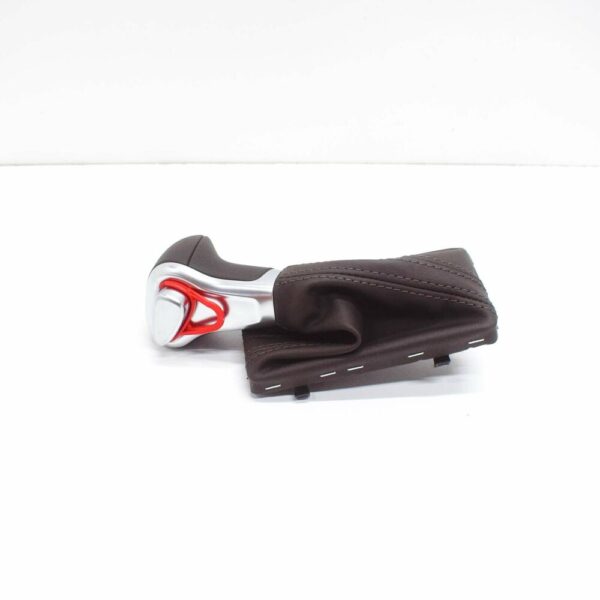 4G1713139NAOF - NEW AUDI A6 C7 SELECTOR LEVER HANDLE LHD 4G1713139NAOF ORIGINAL