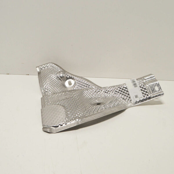 4G1804164 - NEW AUDI A7 4G RIGHT SIDE HEATING PLATE 4G1804164 2013 LHD