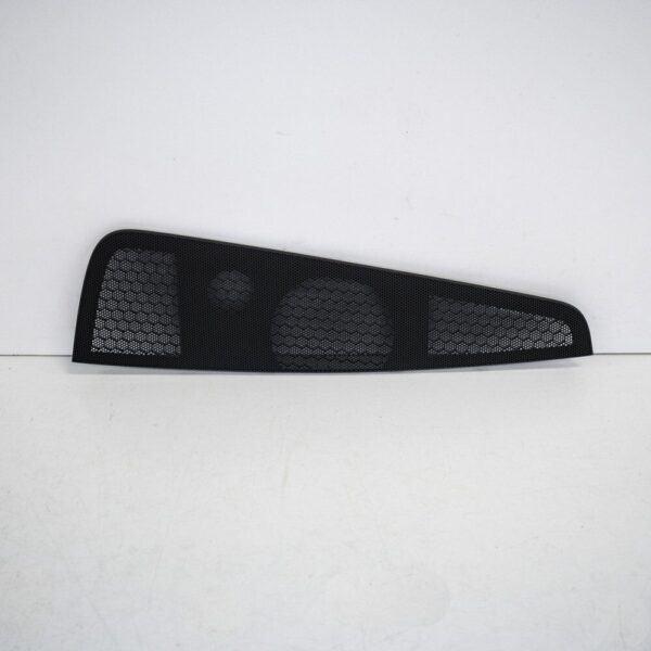 4G1819636B6PS - Audi A6 C7 Fittings Board Speaker Bezel LHD 4G1819636B6PS New
