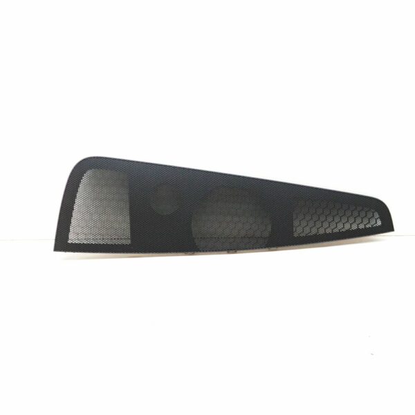 4G1819636C6PS - NEW AUDI A6 C7 FRONT CENTER WINDSHIELD DEFROSTER TRIM LHD 4G1819636C6PS