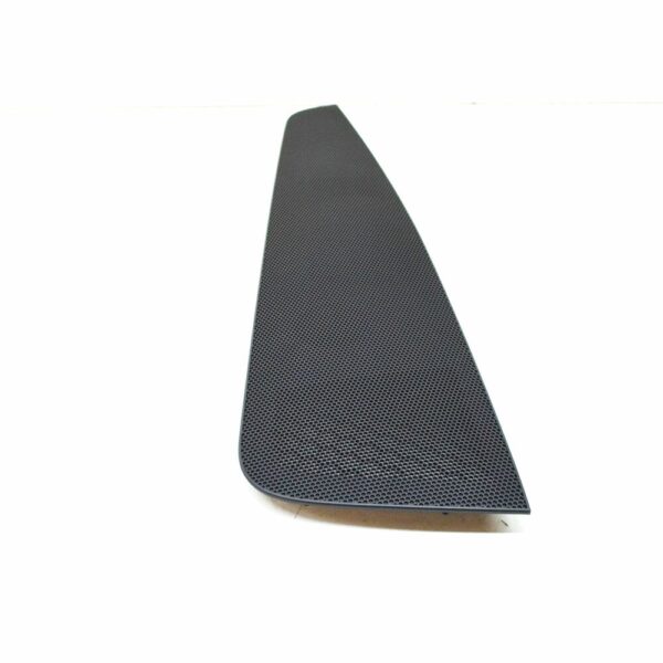 4G1819636C6PS - NEW AUDI A6 C7 FRONT CENTER WINDSHIELD DEFROSTER TRIM LHD 4G1819636C6PS