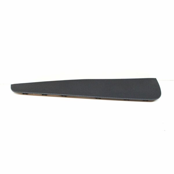 4G1819636C6PS - NEW AUDI A6 C7 FRONT CENTER WINDSHIELD DEFROSTER TRIM LHD 4G1819636C6PS