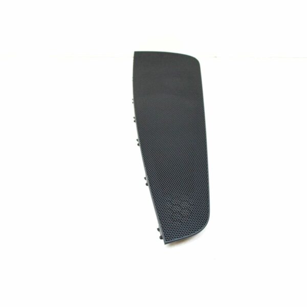4G1819636C6PS - NEW AUDI A6 C7 FRONT CENTER WINDSHIELD DEFROSTER TRIM LHD 4G1819636C6PS