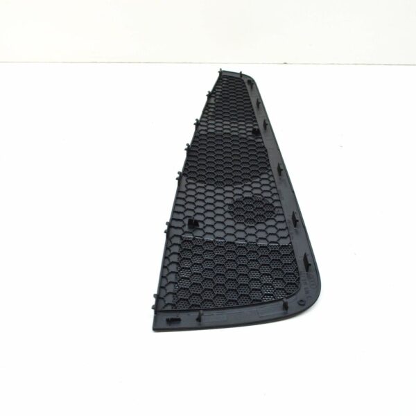 4G1819636C6PS - NEW AUDI A6 C7 FRONT CENTER WINDSHIELD DEFROSTER TRIM LHD 4G1819636C6PS