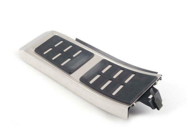 4G1864777A3Q7 - NEW AUDI A6 C7 FOOTREST COVER LHD 4G1864777A3Q7 ORIGINAL