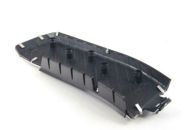 4G1864777A3Q7 - NEW AUDI A6 C7 FOOTREST COVER LHD 4G1864777A3Q7 ORIGINAL