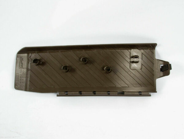 4G1864777DL2 - NEW AUDI A6 AVANT C7 FRONT LEFT FOOT CONNECTOR COVER LHD 4G1864777DL2 ORIGINAL