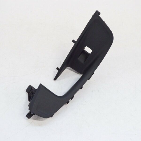 4G18671726PS - NEW AUDI A6 C7 FRONT RIGHT DOOR ARMREST LHD 4G18671726PS ORIGINAL