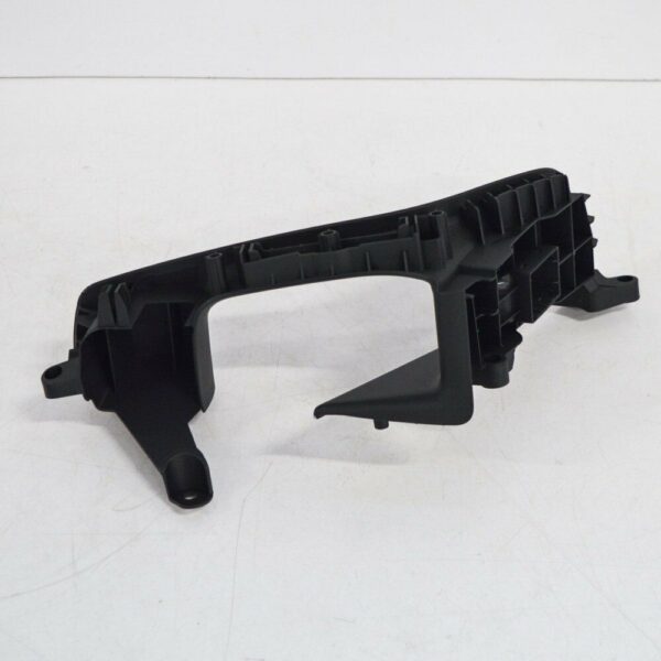 4G18671726PS - NEW AUDI A6 C7 FRONT RIGHT DOOR ARMREST LHD 4G18671726PS ORIGINAL