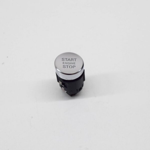 4G1905217A - Audi A7 Sportback 4G8 Start Stop Ignition Button 4G1905217A LHD New